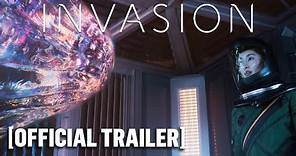 Invasion - Season 2 Official Trailer