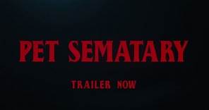 Pet Sematary | Official Trailer | Paramount Pictures Australia