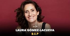 Fallece Laura Gómez-LaCueva (LQSA, El Pueblo) D.E.P