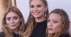 La Hermana Olsen Más Rica Podría Sorprenderte