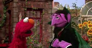 Sesame Street Season 48: Let's Count