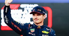 ¿Cuándo debutó Max Verstappen en la Fórmula 1? Cuántas victorias registra con Red Bull