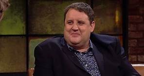 Peter Kay's granny's funeral was very eventful | The Late Late Show | RTÉ One