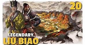 Five Tiger Generals | Liu Biao Legendary Let's Play E20