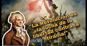 LA REVOLUCIÓN FRANCESA: CAUSAS - HECHOS - CONSECUENCIAS (1789 - 1793)