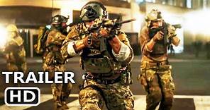 CIVIL WAR Final Trailer (2024) Kirsten Dunst, Jesse Plemons