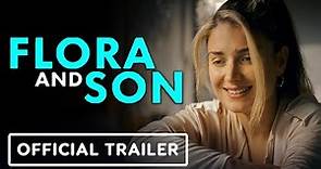 Flora and Son - Official Trailer (2023) Eve Hewson, Joseph Gordon-Levitt, Orén Kinlan