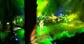 Phil Collins Son of Man Live 1999