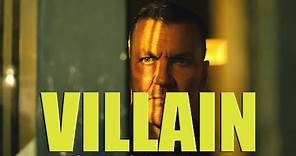 VILLAIN Official Trailer (2020) Craig Fairbrass