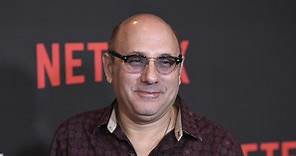 "Sex and the City" actor Willie Garson dies at 57