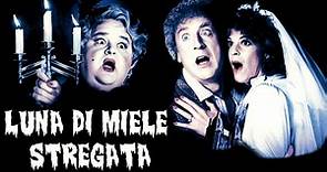 LUNA DI MIELE STREGATA (1986) Film Completo HD