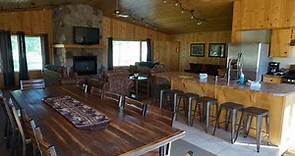 Discover the Perfect Lakefront Cabin Rentals at Lake of the Woods