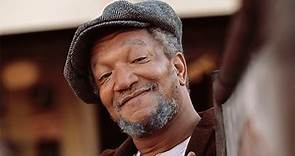 Unsung Hollywood: The Story Of Redd Foxx