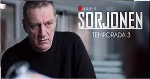 Sorjonen :Temporada 3 - Trailer Subtitulado Español l Netflix