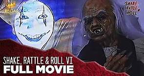 Shake, Rattle & Roll VI (1997) | FULL MOVIE