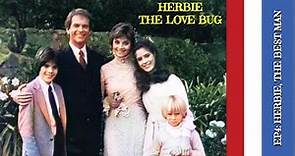 EP4: Herbie, The Best Man (CBS Version) | Herbie, The Love Bug (1982)