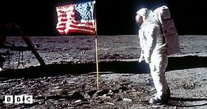 Moon landing conspiracy theories aren't true - here's how we know