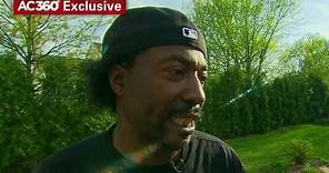 Charles Ramsey recounts heroic day