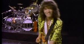 Van Halen* : Video HITS Volume1@