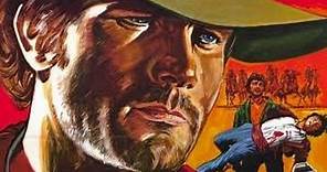 VENGEANCE 1968 Richard Harrison Western Movies