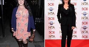 Natalie Cassidy weight loss: how EastEnders star shed staggering 3st