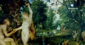 The Hunt for the Garden of Eden