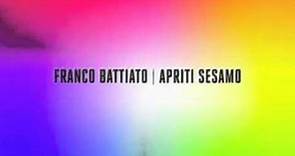 Franco Battiato - Passacaglia (nuovo singolo da Apriti Sesamo)