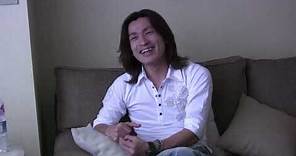 Masakazu Morita Interview at Anime Expo 2010