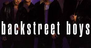 Backstreet Boys – Everybody (Backstreet's Back)