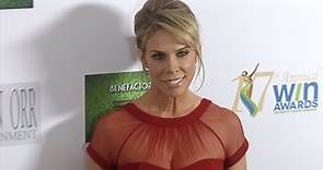 Cheryl Hines 17th Annual Women's Image Awards Red Carpet in Los Angeles
