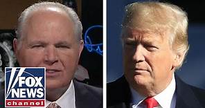 Rush Limbaugh explains the Trump phenomenon