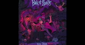 Eric Daino - The Black Wind Howls