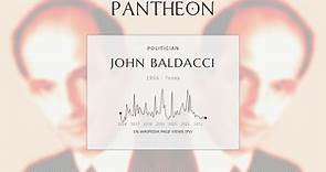 John Baldacci Biography - American politician (born 1955)
