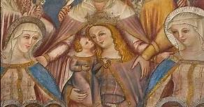 Visita Bolzano: la chiesa di San Giovanni in Villa e i suoi affreschi.