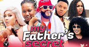 MY FATHER'S SECRET (Full Movie) Stephen Odimgbe/Chinenye Nnebe 2021 Latest Nigerian Nollywood Movie