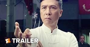 Ip Man 4: The Finale Teaser Trailer #1 (2019) | Movieclips Indie