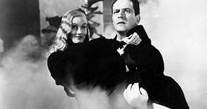 I Married A Witch 1942 - Veronica Lake, Fredric March, Susan Hayward, Cecil