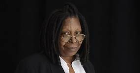 Whoopi Goldberg Got Real About Her Three Marriages: "It Wasn't For Me"