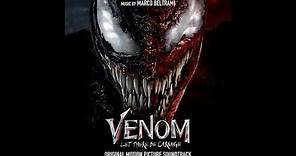 Venom's Suite Tooth | Venom: Let There Be Carnage OST