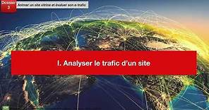 NDRC Dossier 3.1 Analyser le trafic d'un site