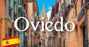 🇪🇸 ¿La CIUDAD MÁS ELEGANTE de España? | Oviedo
