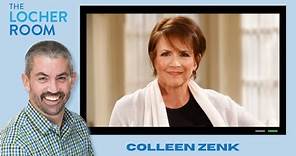 Don't Miss Colleen Zenk One-on-One