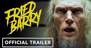 Fried Barry - Official Trailer (2021) Gary Green, Chanelle De Jager