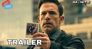 HYPNOTIC (2023) Trailer ITA del Film Action Thriller con Ben Affleck | Al Cinema