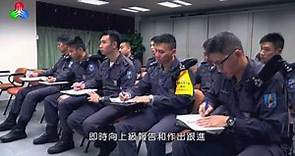 警民同心 (第八集) (澳門監獄篇) (2015-12-26)