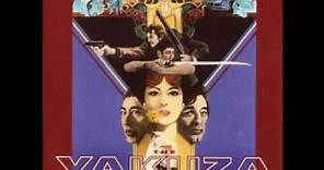 The Yakuza (1975) - Soundtrack by Dave Grusin