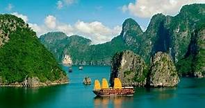 Halong Bay Indochina Sails