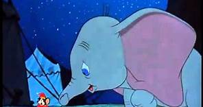 Dumbo meets Timothy Mouse