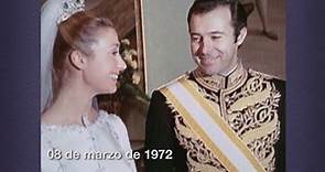 Carmen Martínez-Bordiú y Alfonso de Borbón: una historia sin final feliz