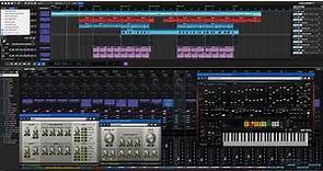 Acoustica Mixcraft 9 Pro Studio review